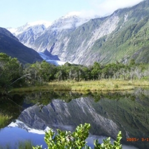 Mineralogie Excursion in New Zealand von Jaime