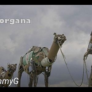 TommyG-Fata Morgana - YouTube