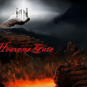 TommyG-Heavens Gate - YouTube