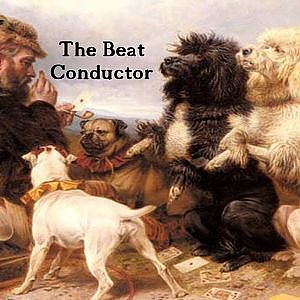 TommyG-The Beat Conductor - YouTube