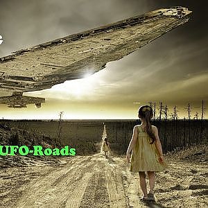 Country UFO-Roads