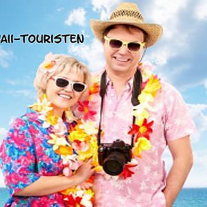TommyG-Die Hawaii Touristen - YouTube