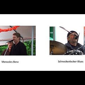 Big Beat Boys live-Mercedes Benz & Schneckenlecker Blues - YouTube
