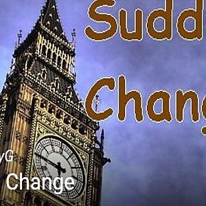 TommyG-Sudden Change - YouTube