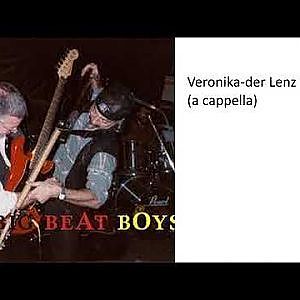 Big Beat Boys-Veronika a cappella - YouTube