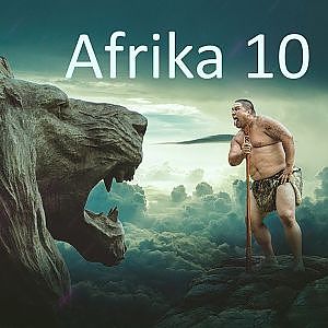 TommyG-Afrika 10 - YouTube
