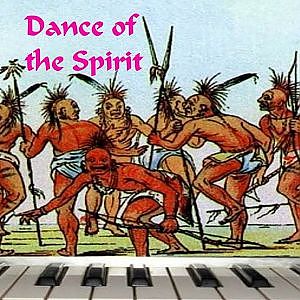 Dance of the Spirit