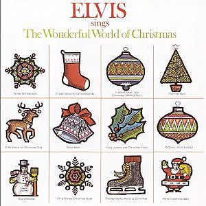 POP+WEIHNACHT+ROCK'N'ROLL: Elvis Presley - If every Day was like Christmas (US 1966)