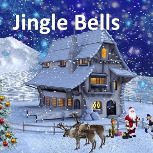 TommyG-Jingle Bells