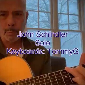 TommyG-John Schindler's Solo