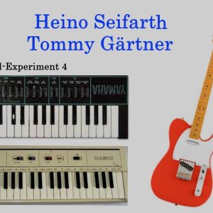 TommyG-Instrumental Experiment 4