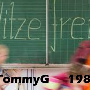TommyG-Hitzefrei