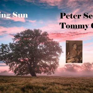 TommyG-Morning Sun