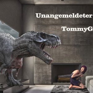 TommyG-Unangemeldeter Besuch