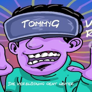 TommyG-Virtual Reality