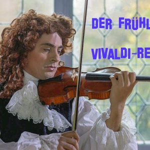 TommyG-Der Frühling (Vivaldi Reboot)