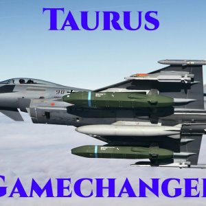 TommyG-Taurus Gamechanger