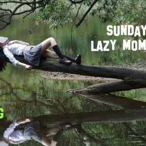 TommyG Sunday's Lazy Moments - YouTube