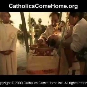 Catholic Church - Commercial - YouTube