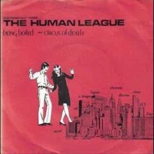 The Human League - Being Boiled 1982 - YouTube