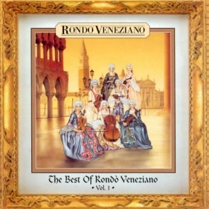 Cover of "Rondo Veneziano & Musica ... Fantasia" by Rondo Veneziano - YouTube