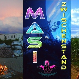 MaSi - Zwischenstand (Offizielles Musik Video) - YouTube