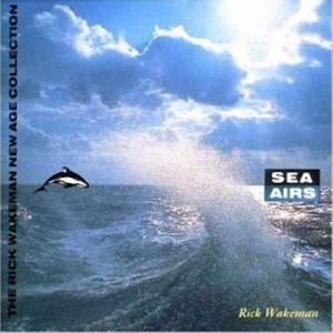Rick Wakeman - The Sailor's Lament - YouTube