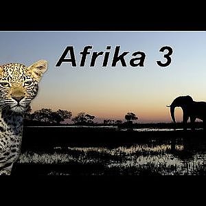 TommyG-Afrika 3 - YouTube