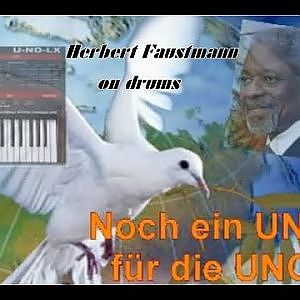TommyG & Herbert Faustmann-Noch ein UNO für die UNO - YouTube