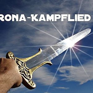 TommyG: Corona-Kampflied - YouTube