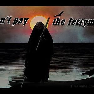TommyG-Don't pay the ferryman - YouTube