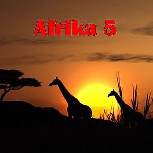 TommyG-Afrika 5 - YouTube