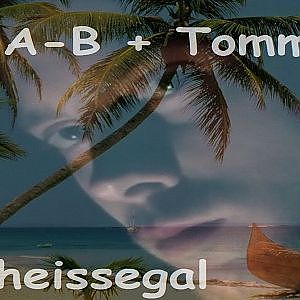 TommyG & M-A-B Scheissegal - YouTube