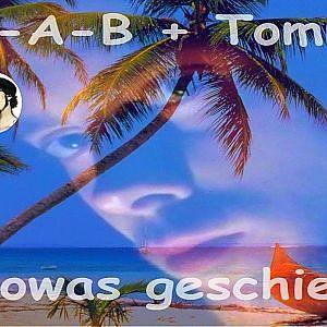 TommyG & M-A-B Sowas geschieht - YouTube