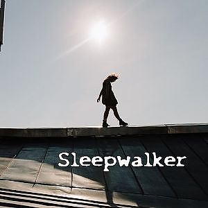 TommyG-Sleepwalker - YouTube